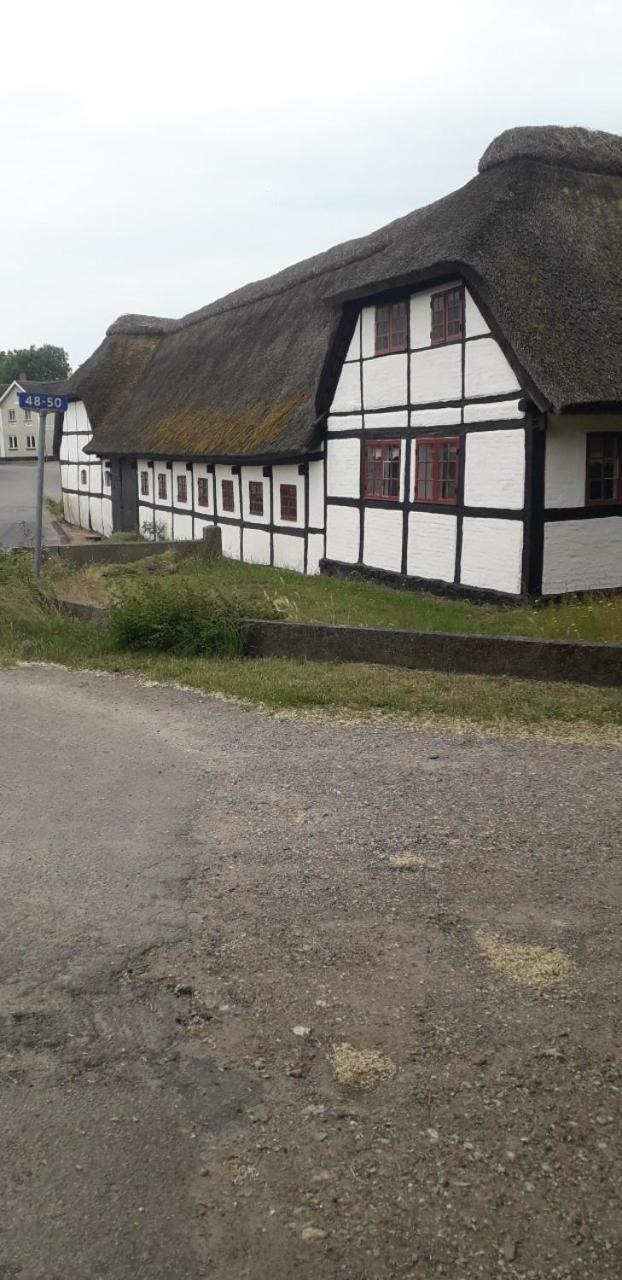 Strandvejen 52, Reerso Exterior photo
