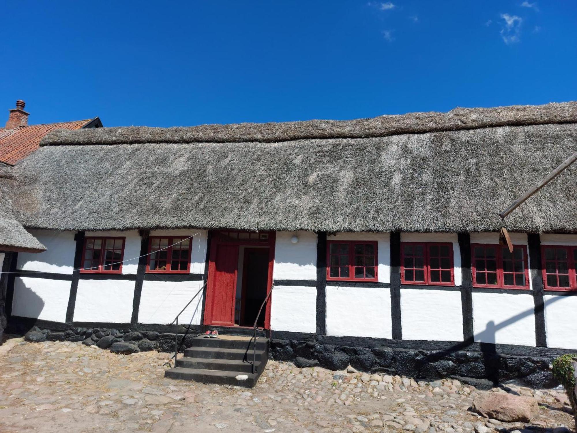 Strandvejen 52, Reerso Exterior photo