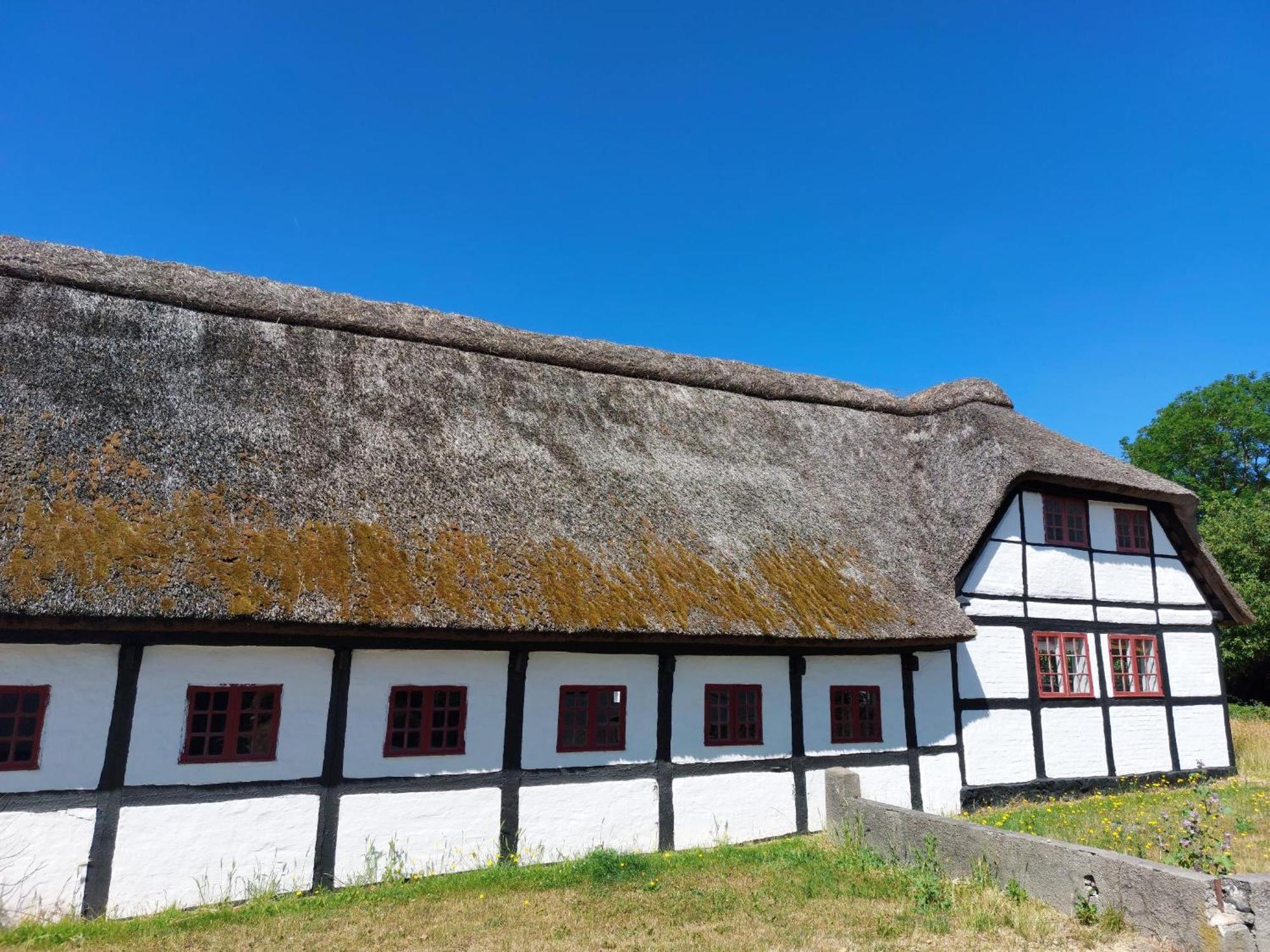 Strandvejen 52, Reerso Exterior photo